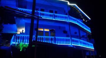 Гостевой дом Четыре сезона Лазаревское